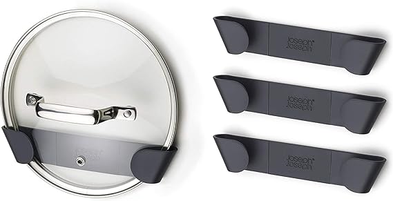 Pot Lid Holders