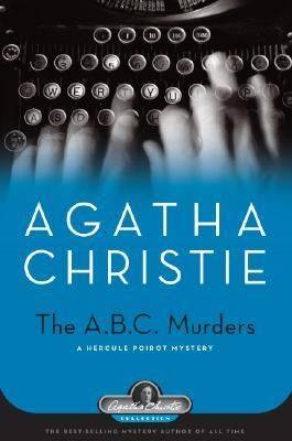 The A.B.C. Murders (Hercule Poirot, #13) 