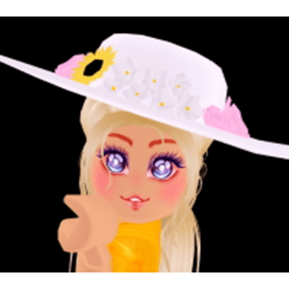 Trip To The Market Hat