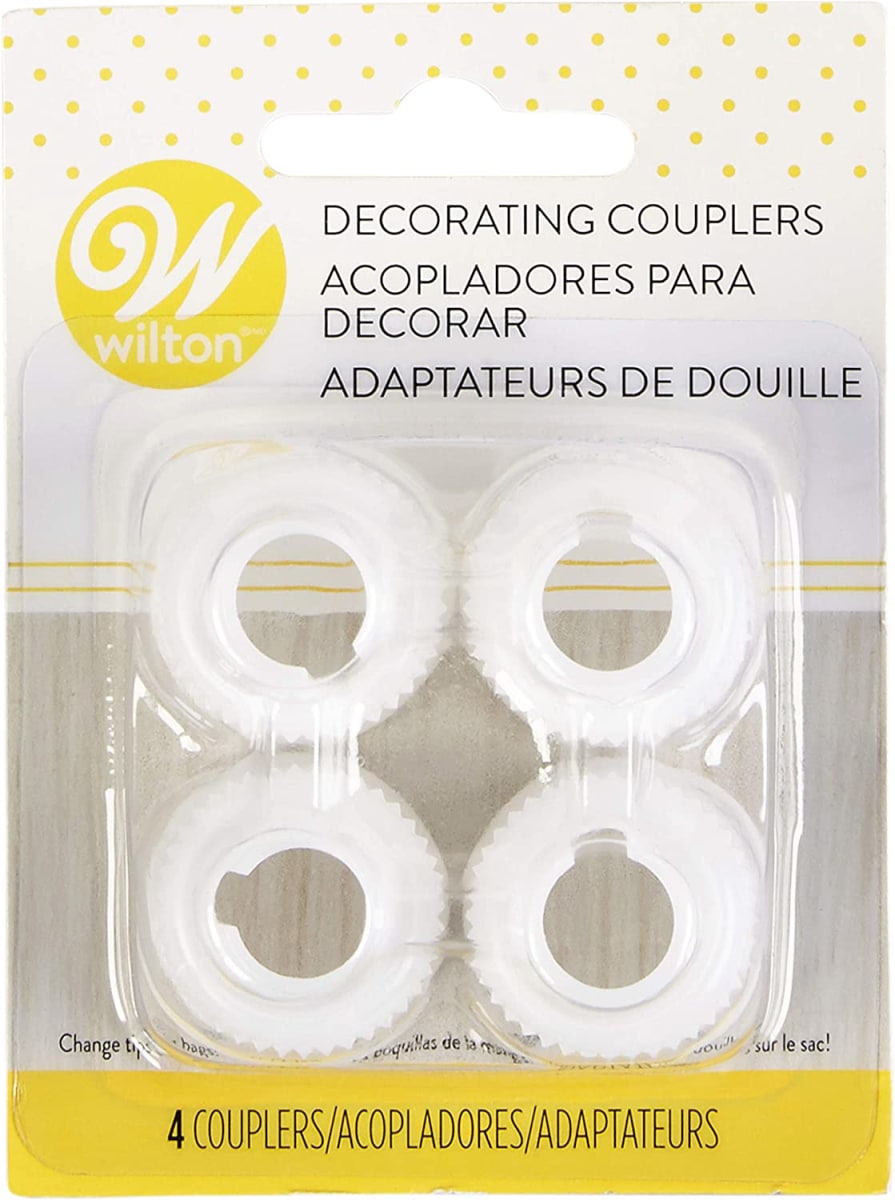 Coupler Set