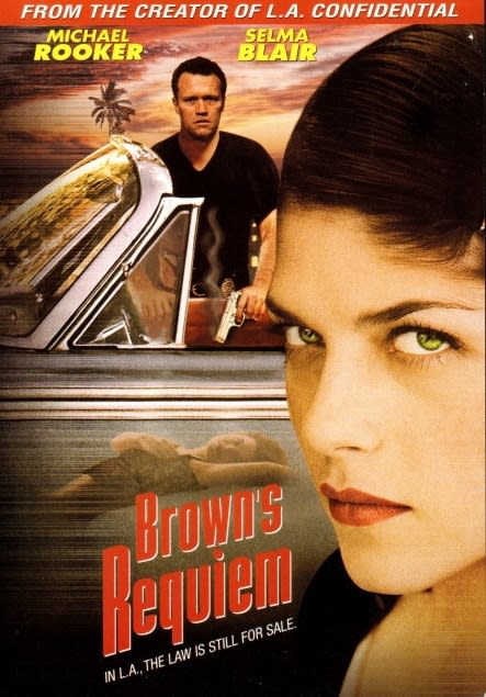 Brown's Requiem