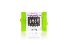 IR Transmitter (not for separate sale)
