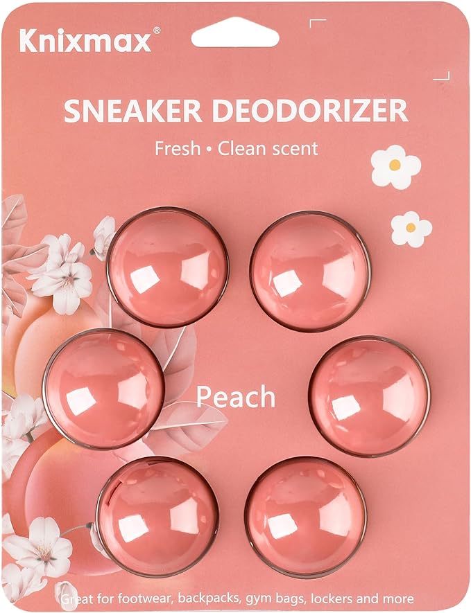 Deodorizer Balls