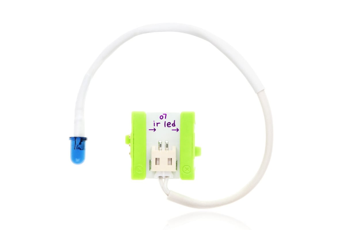 IR LED