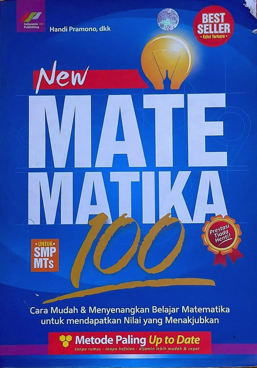 Matematika 100