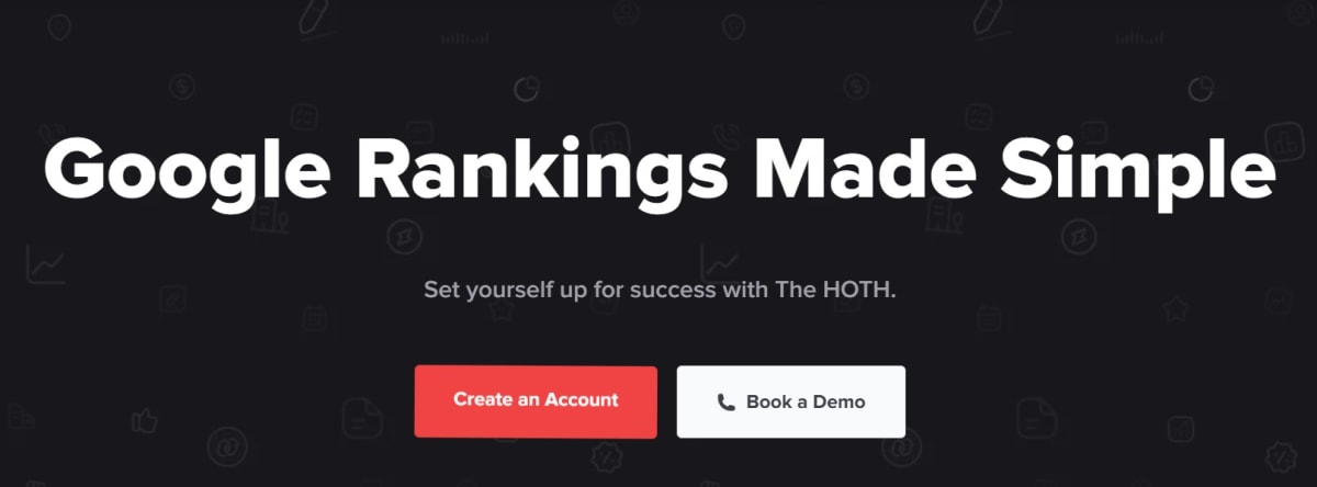 The Hoth: A User-Friendly Reseller Option
