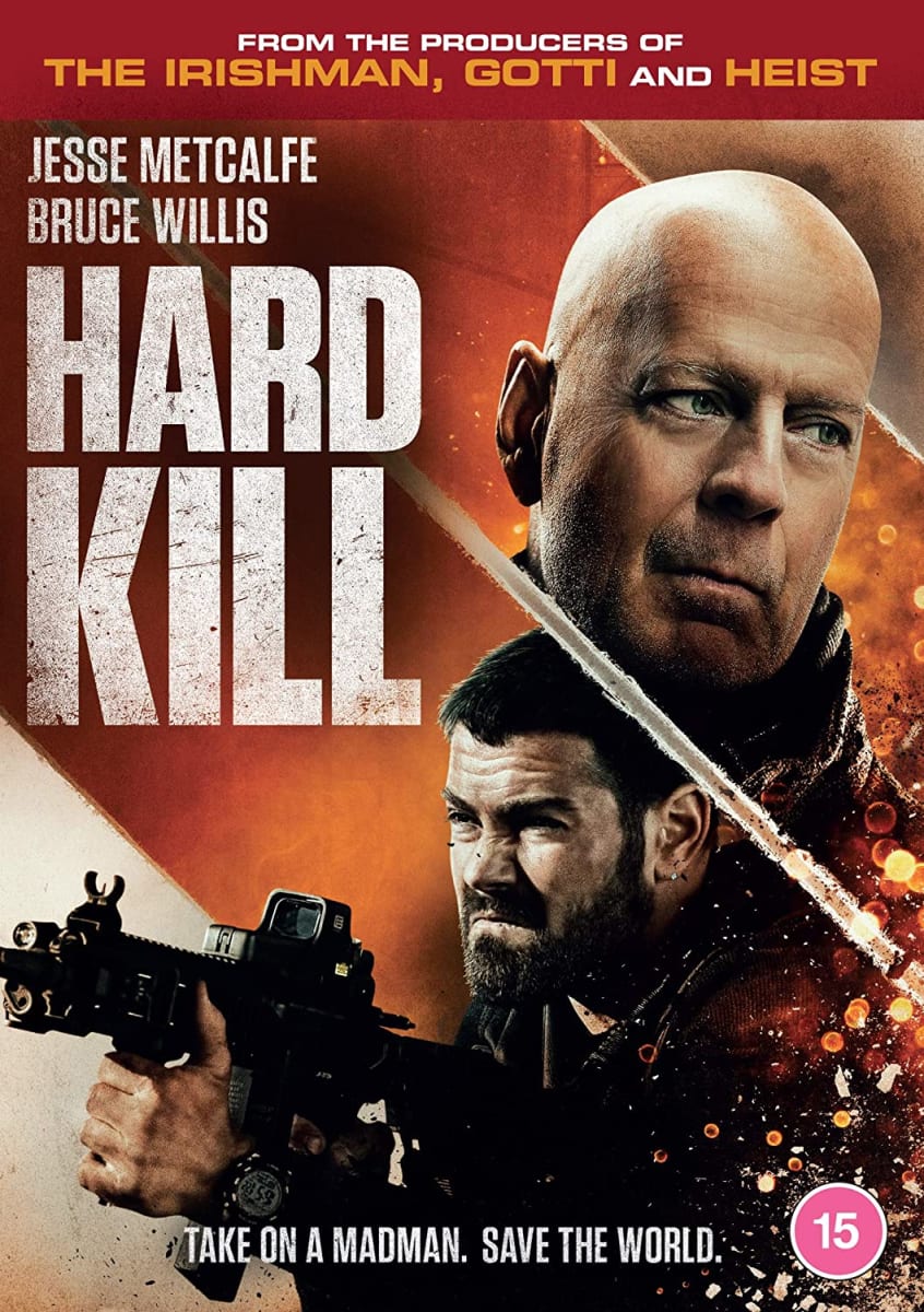 Hard Kill