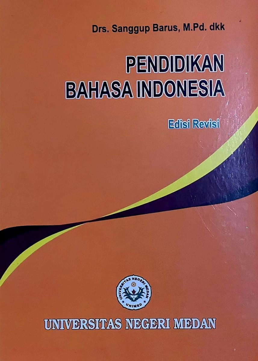 Pendidikan Bahasa Indonesia
