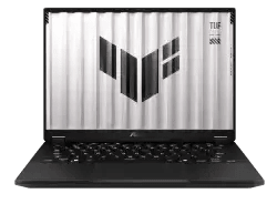 Asus TUF A14, Ryzen AI 7-350, RTX 5060, 16 GB DDR5X-7500, 1 TB SSD, QHD+ 165 Hz 100% sRGB