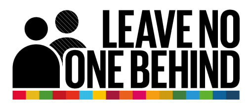 Leave No One Behind (Entrepreneurial Competition)