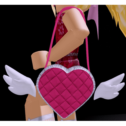 Aphrodite's Shoulder Bag
