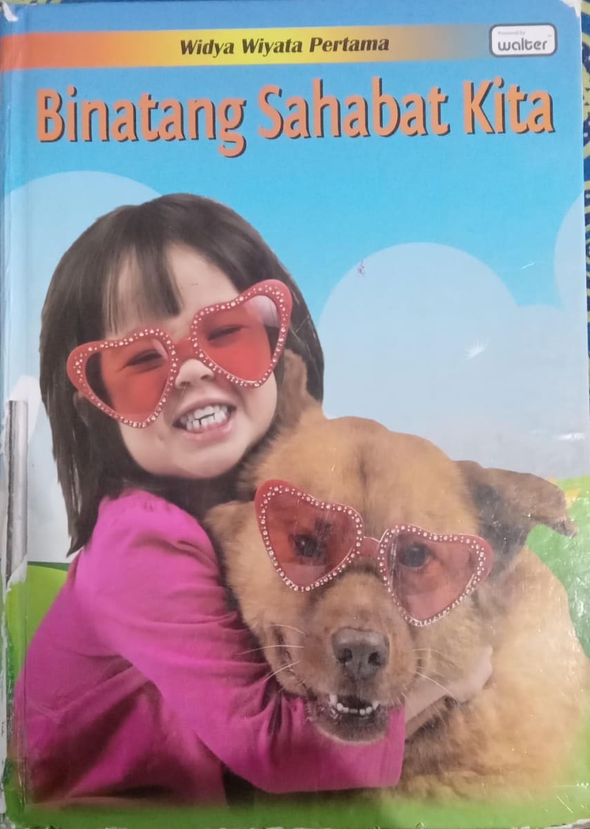Binatang Sahabat Kita