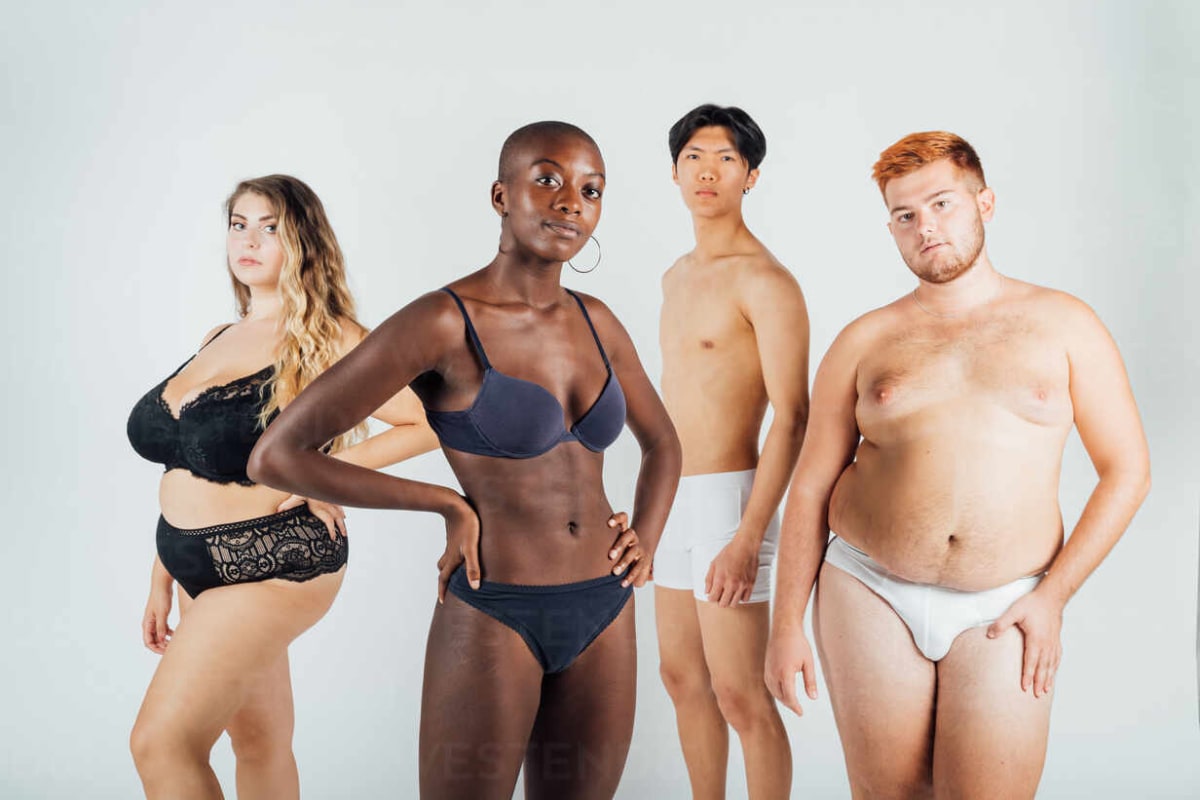 Choosing The Right Undergarments for Any Occasion