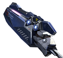 A.I.D. Type-11 'Overseer'