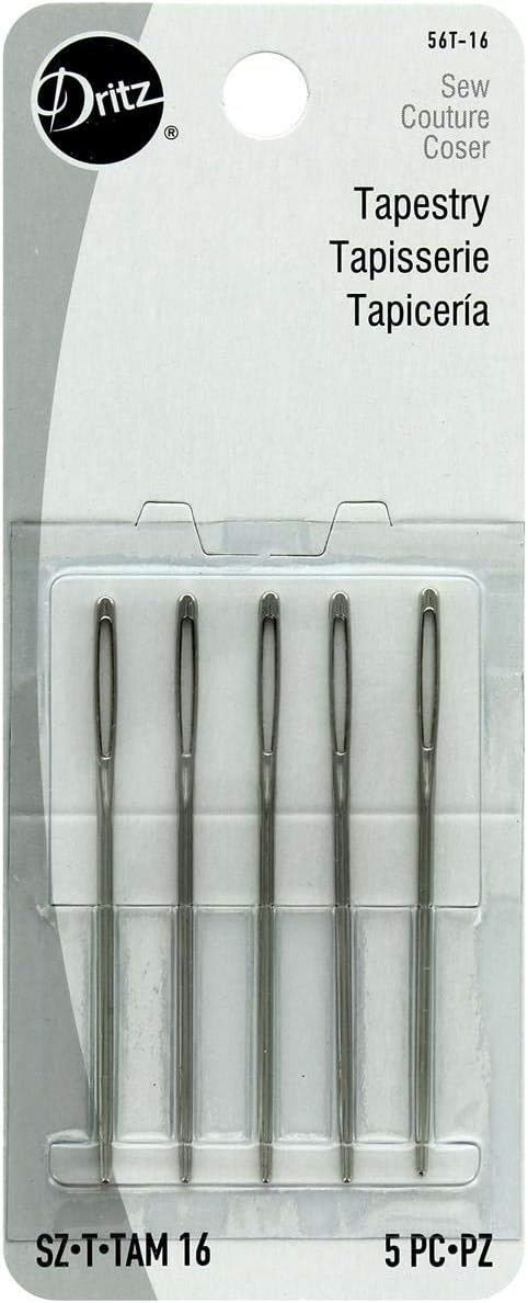 Tapestry Needles