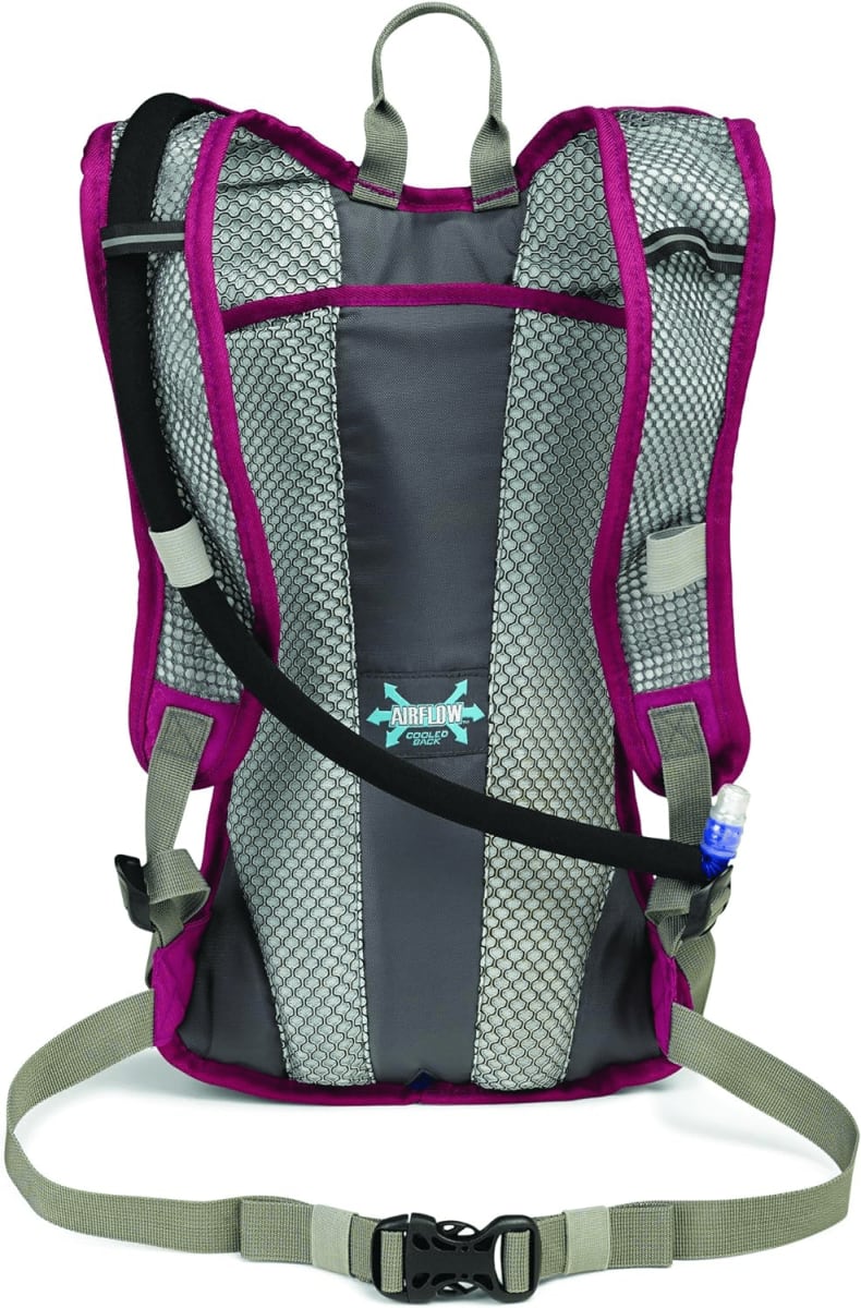 Propel 70 Hydration Backpack