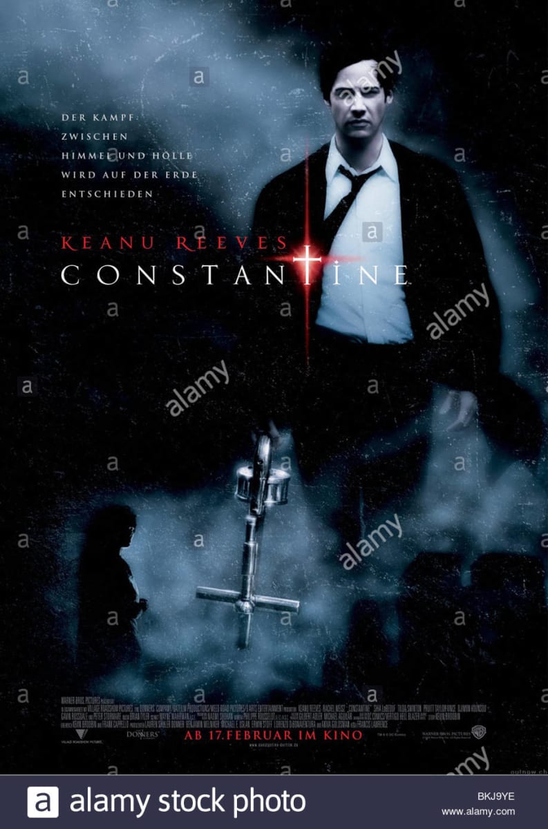 Constantine
