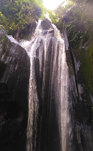 GGC Waterfalls