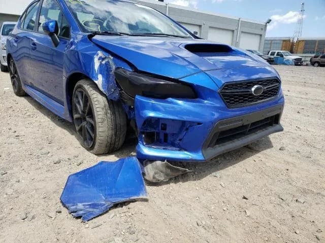 Subaru Wreckers Sydney