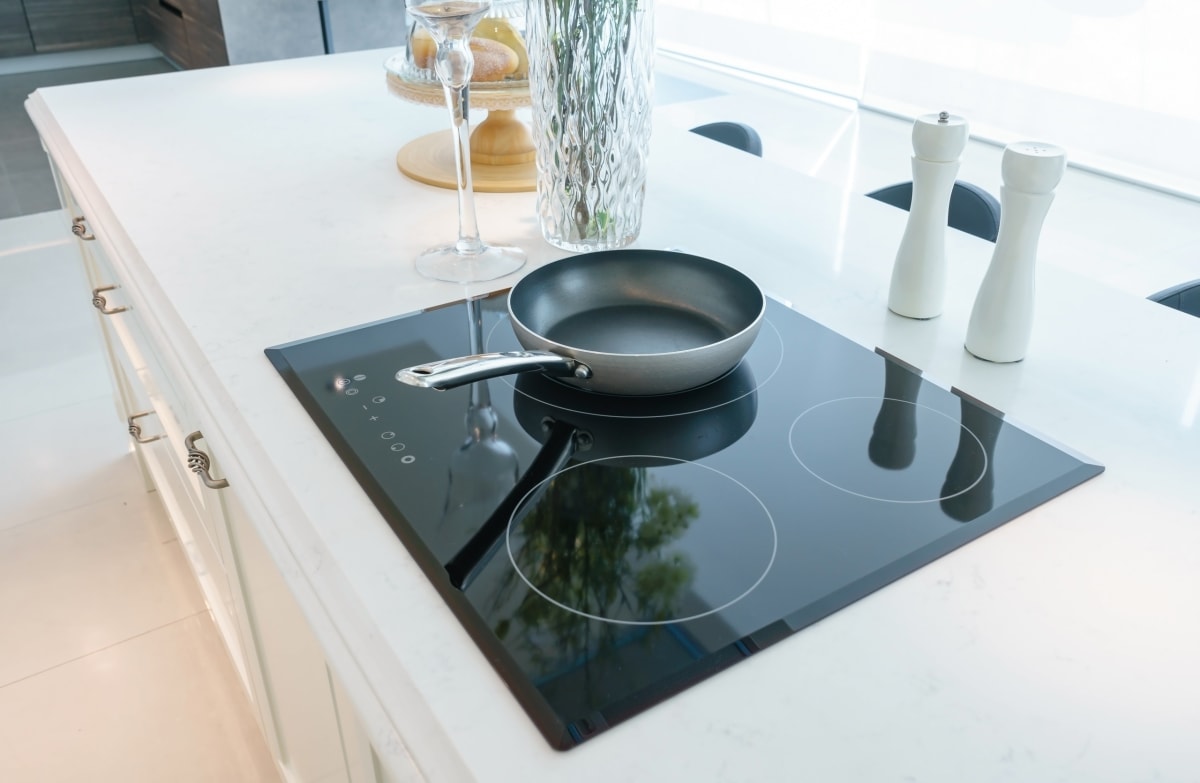 Best induction cooktops