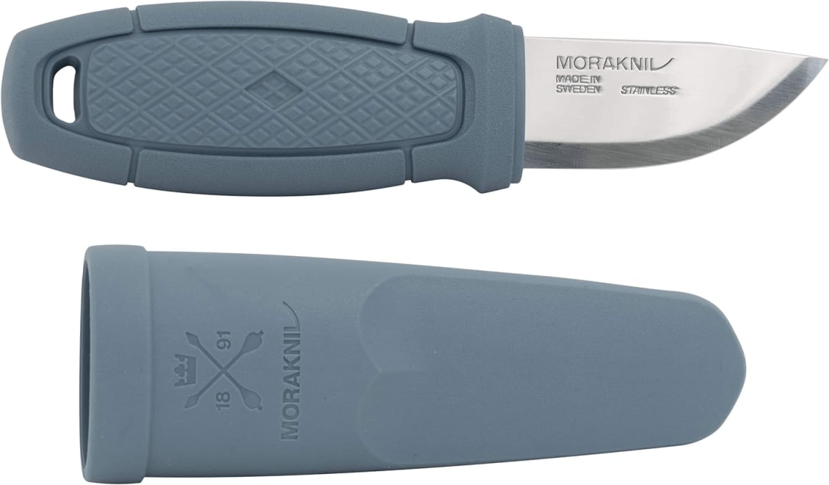 Morakniv Eldris Knife