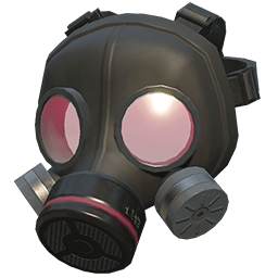 Gas Mask