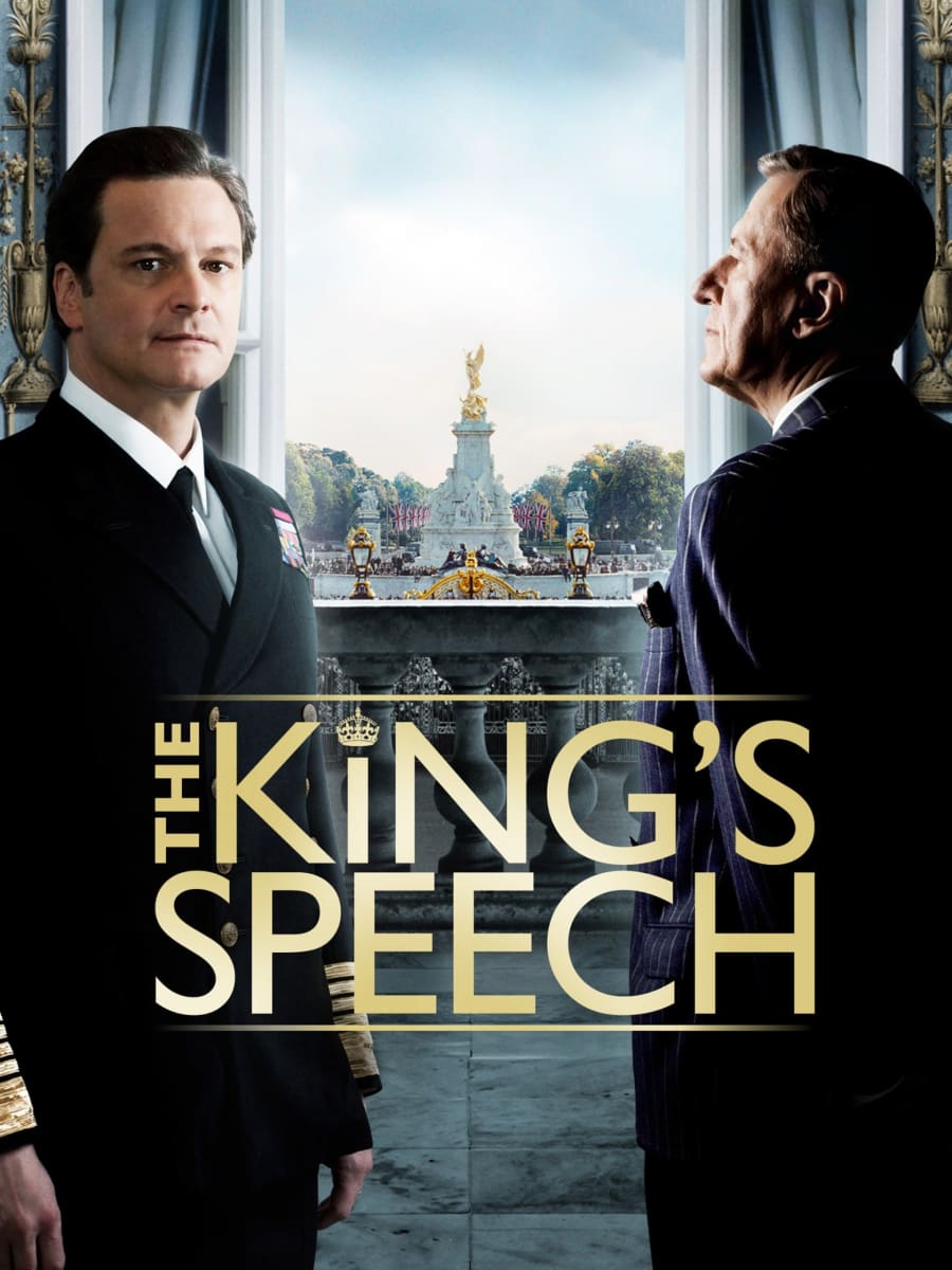 The King's Speech