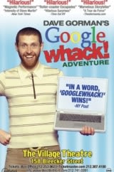 Dave Gormans Googlewhack Adventure