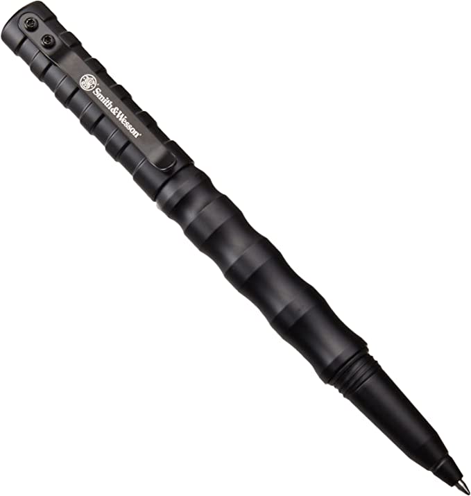 Tactical Screw Cap Pen for Outdoor