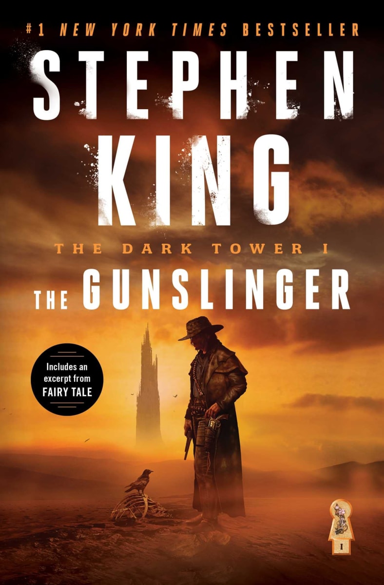 The Gunslinger (I)