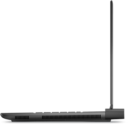 Alienware M16, Ryzen 7-7745HX, RTX 4060, 16 GB DDR5-4800, 1 TB SSD, QHD+ 240 hz 100% DCI-P3