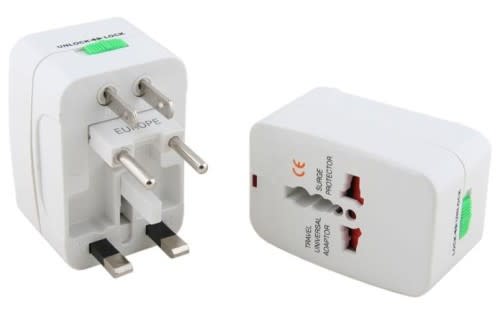 Travel Adaptor