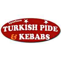 Outback Turkish Pide and Kebabs