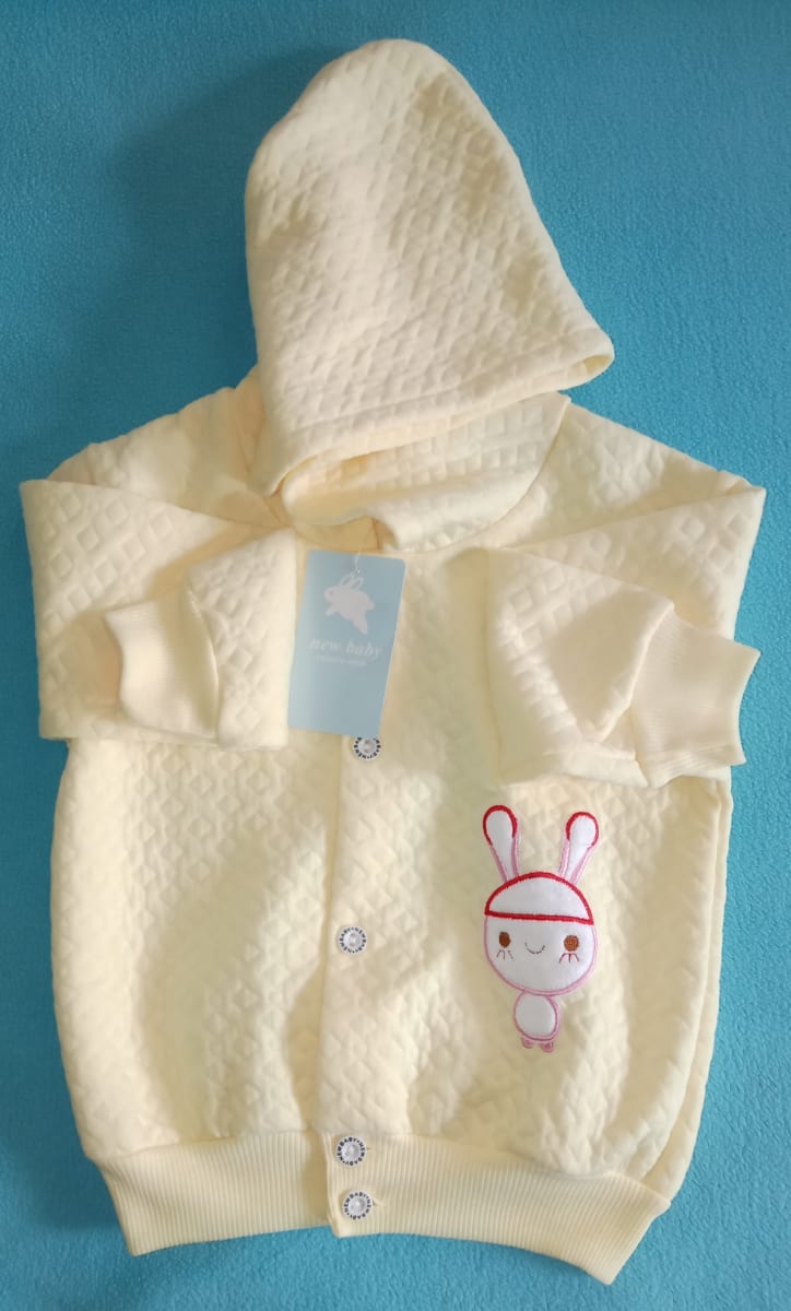 Jackets or Cardigans