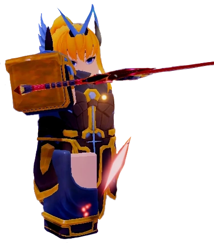 Warrior Queen