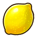 Lemon (Silver)