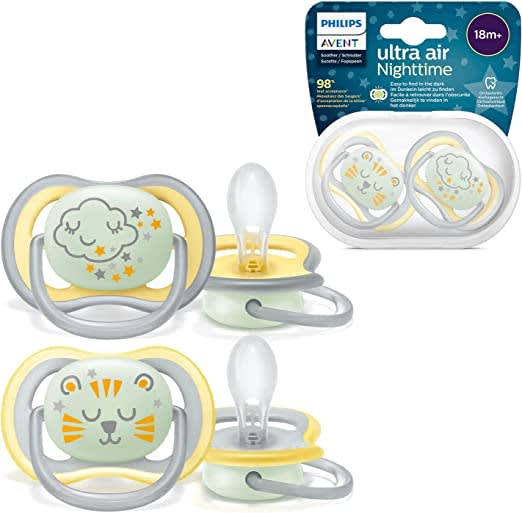 Avent Pacifier / Dummy