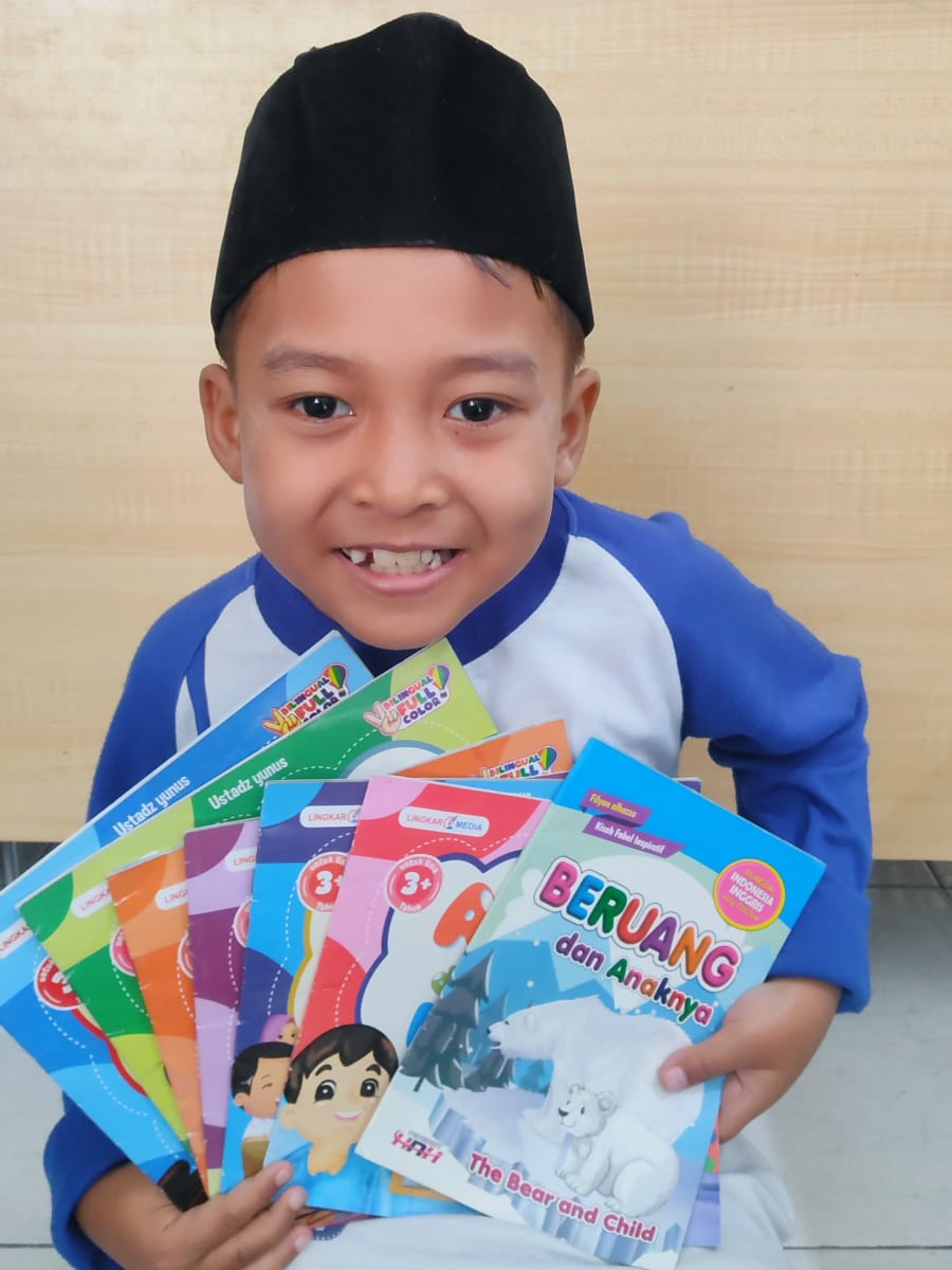 Adab di Sekolah