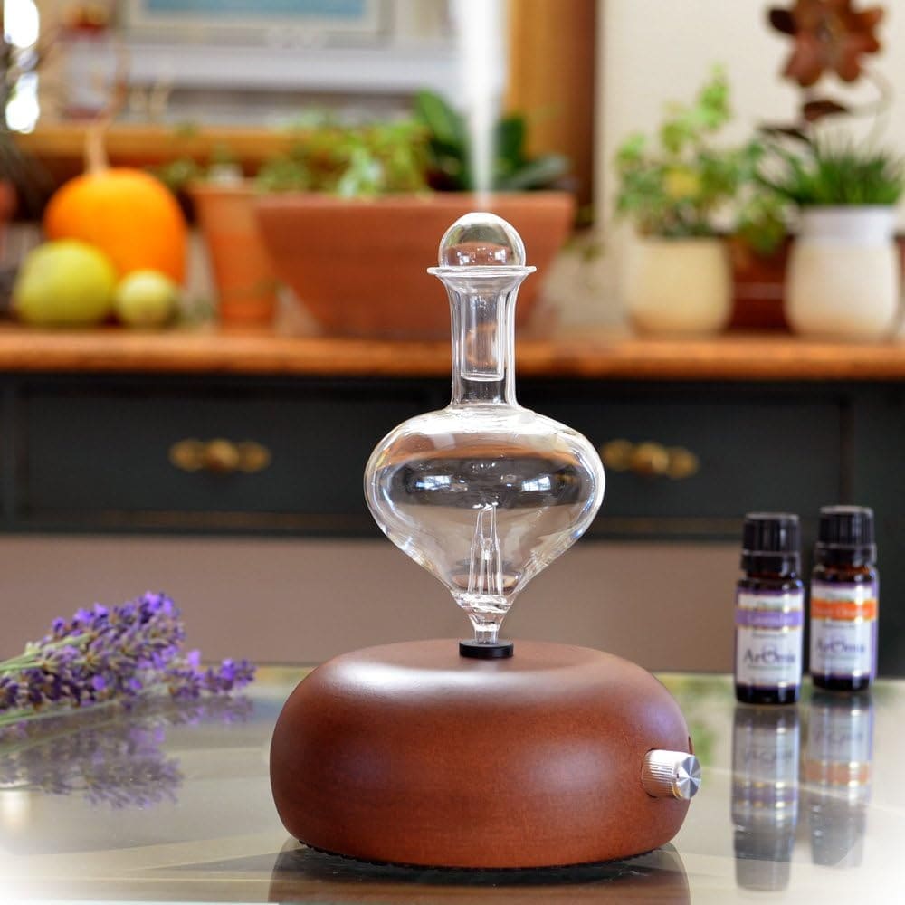 ArOmis Aromatherapy Diffuser