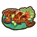 Grilled Fish