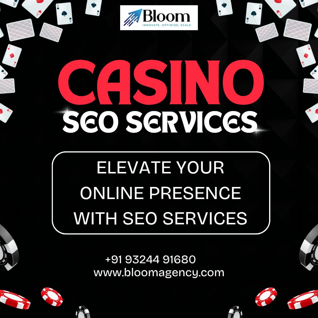 Bloom Agency