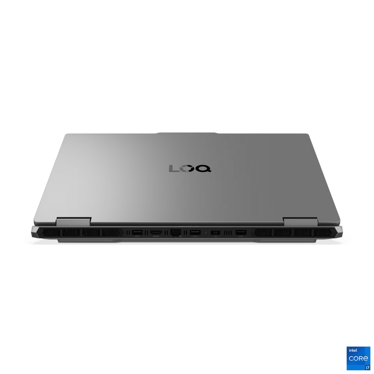 Lenovo LOQ 17i, i5-13450HX, RTX 5050, 16 GB DDR5-4800, 512 GB SSD, FHD 165 Hz  300 nits 100% sRGB