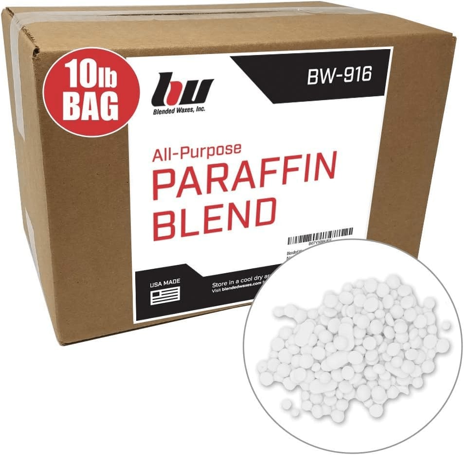 Paraffin Blend