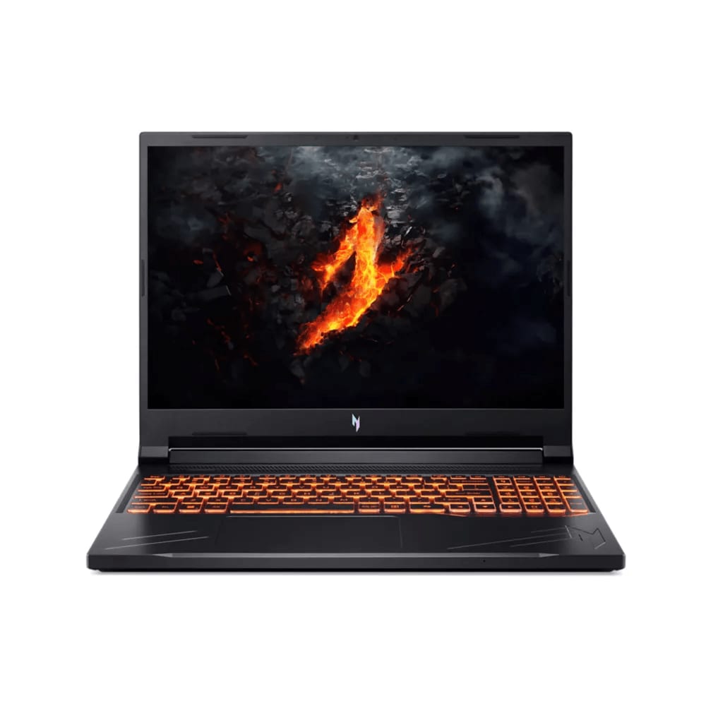 Acer Nitro V16, Ryzen 7-8845HS, RTX 4060, 16 GB DDR5, 1 TB SSD, FHD+ 165 Hz 100% sRGB