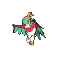 Hawlucha