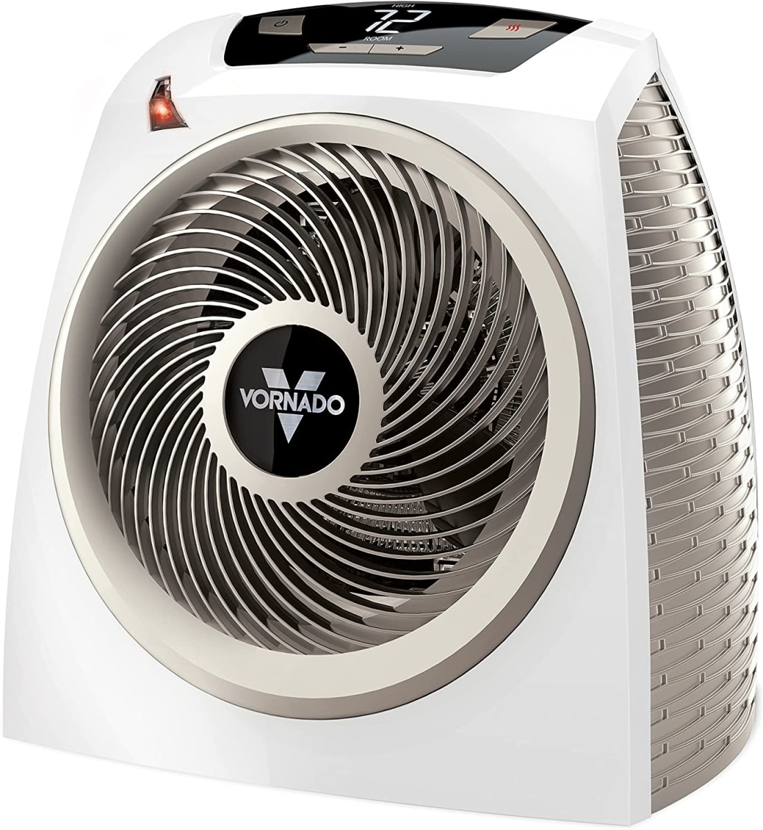 AVH10 Vortex Heater with Auto Climate Control