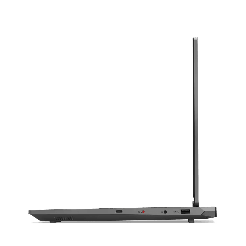 Lenovo LOQ 15i, i7-13650HX, RTX 4060, 16 GB DDR5-4800, 512 GB SSD, FHD 144 hz 300 nits 100% sRGB