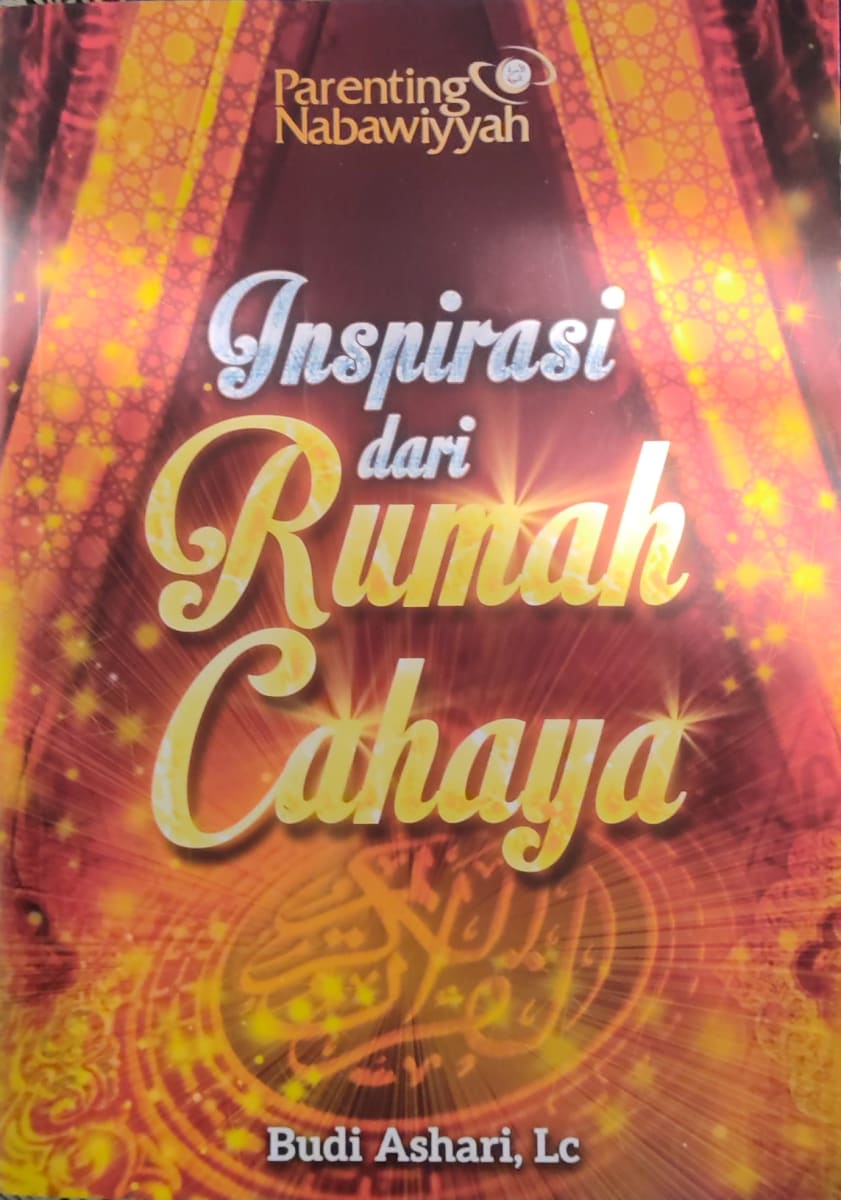 Inspirasi dari Rumah Cahaya