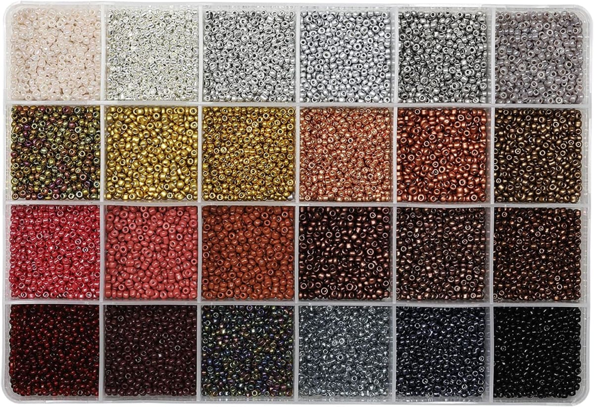 Seed Beads