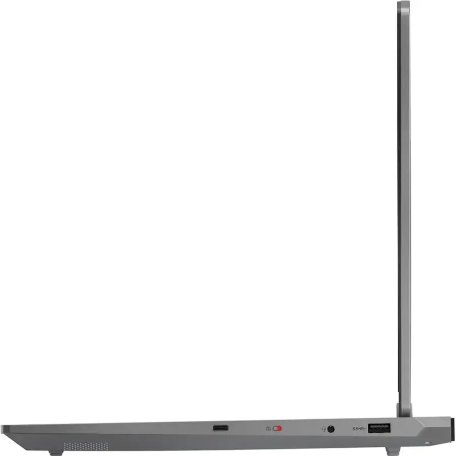 Lenovo LOQ 15i, i7-13650HX, RTX 5060, 16 GB DDR5-4800, 512 GB SSD, FHD 144 hz 300 nits 100% sRGB